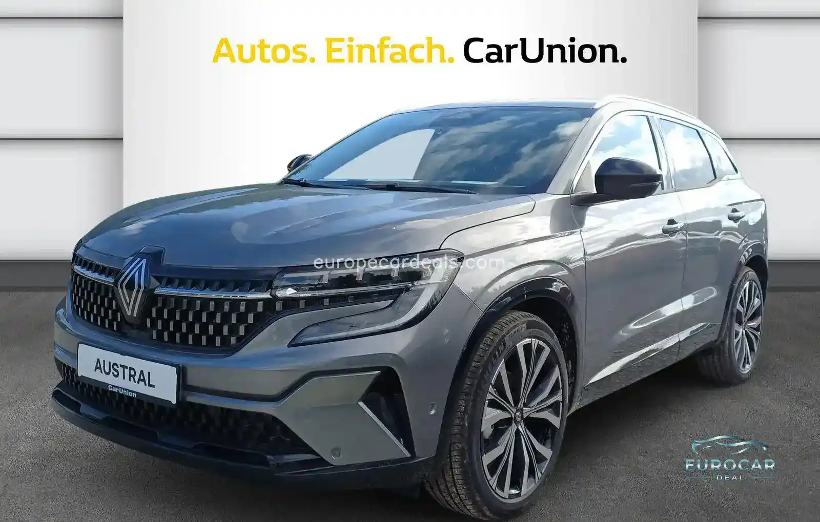 Renault Austral