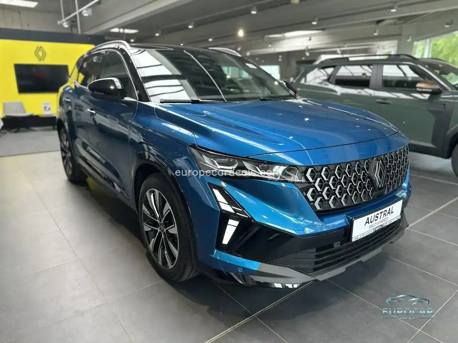 Renault Austral