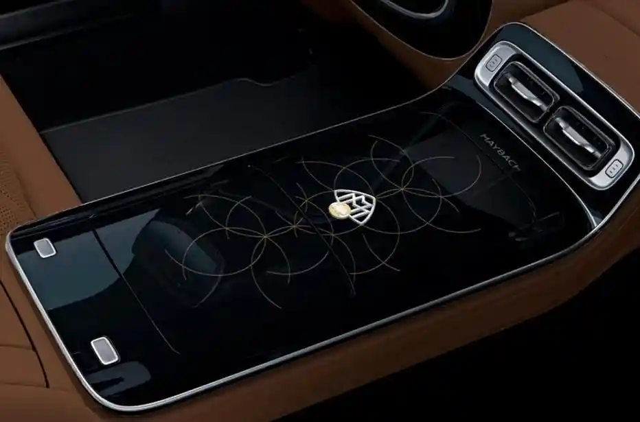 Mercedes-Benz S 680