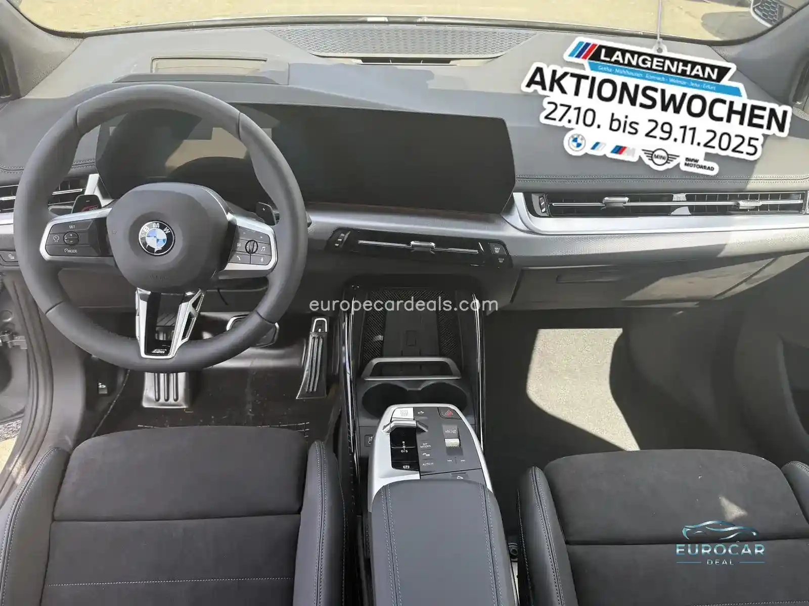 BMW 220 Active Tourer