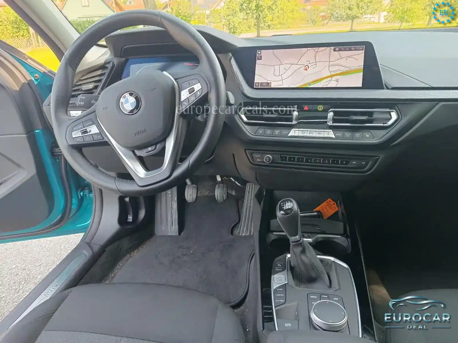 BMW 116