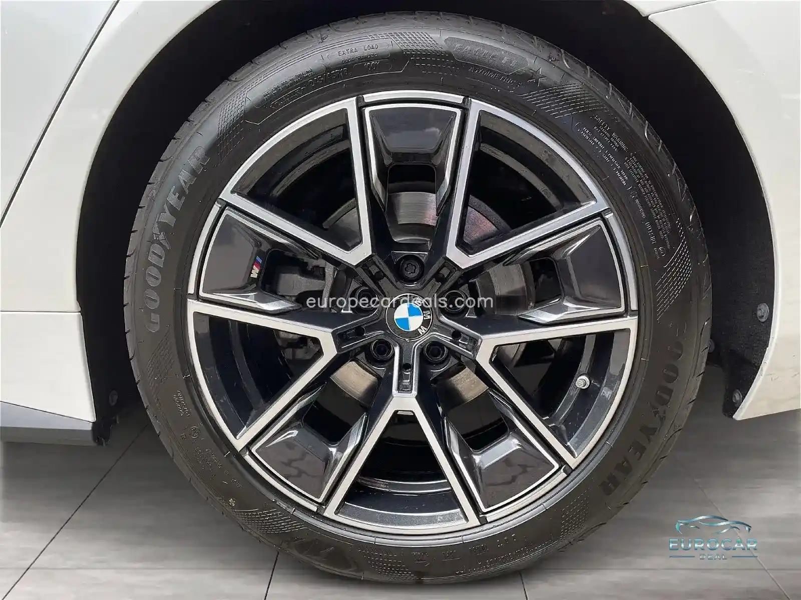 BMW 420 Gran Coupé