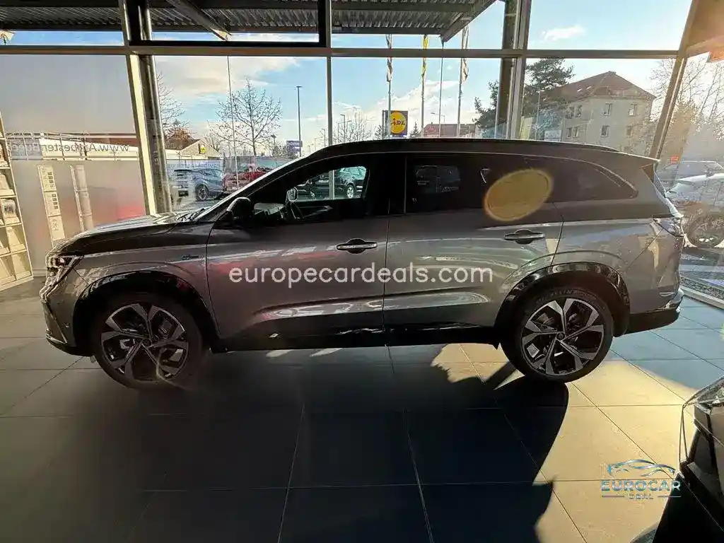 Renault Espace