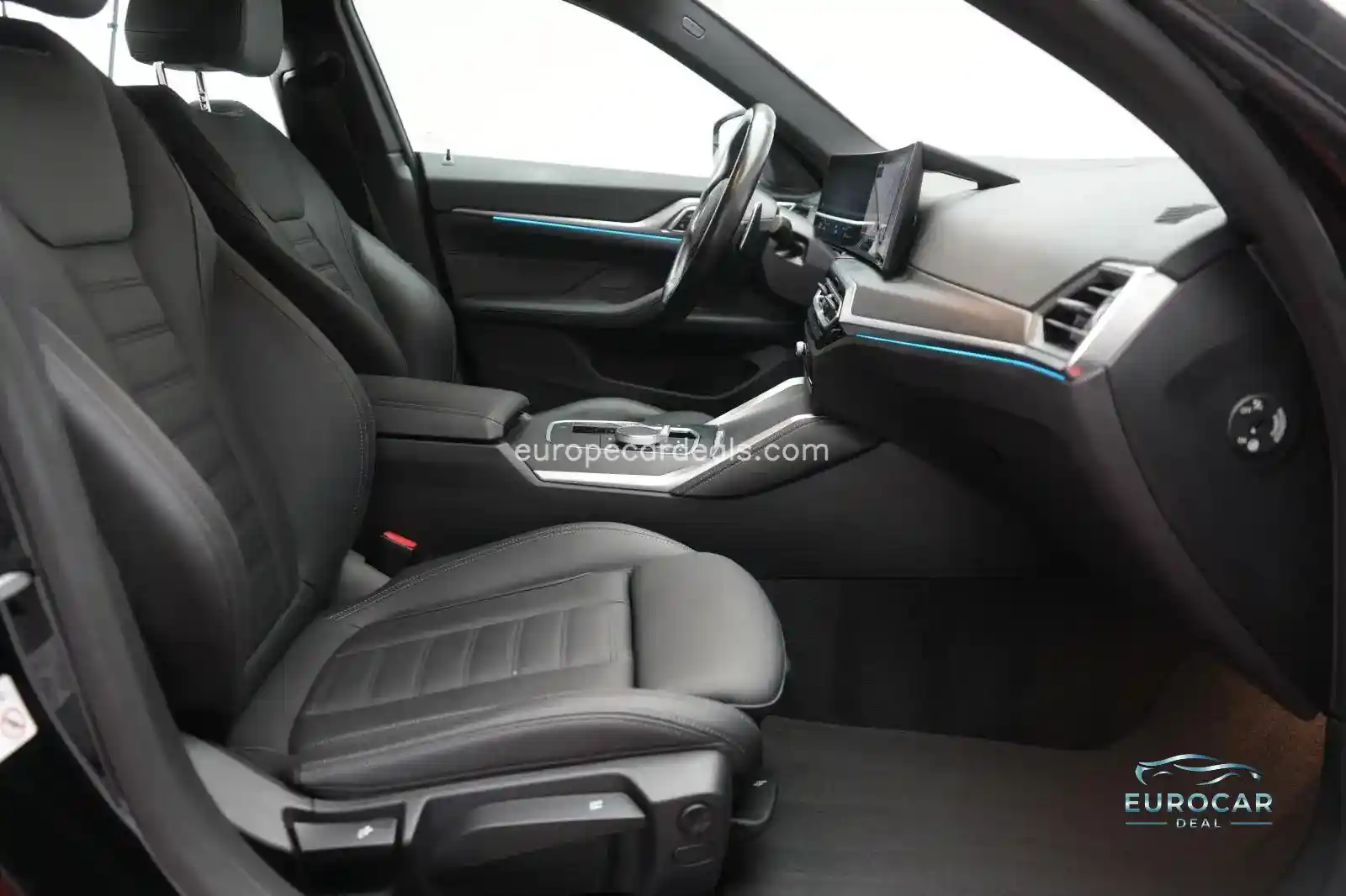 BMW 430 Gran Coupé