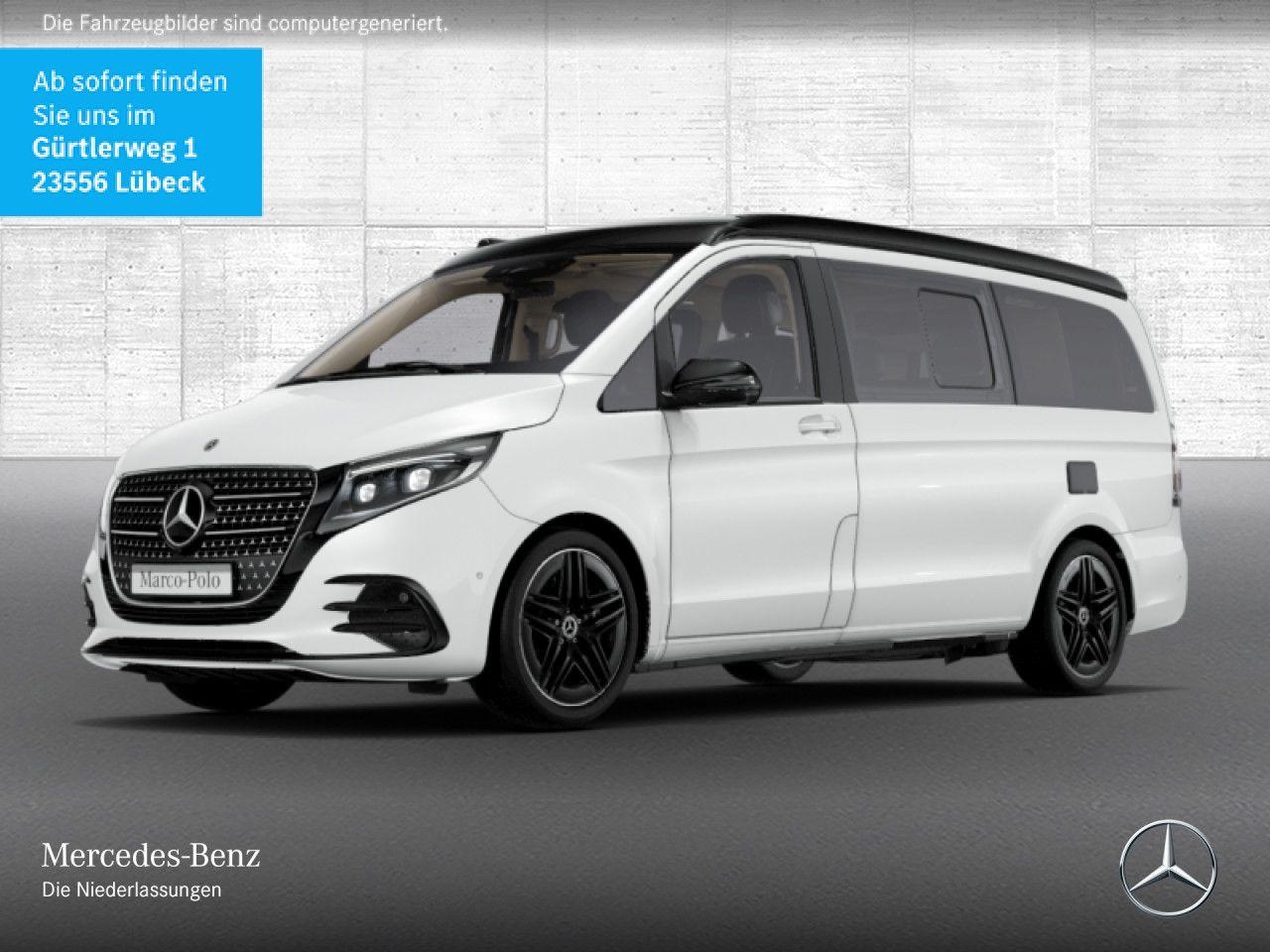 Mercedes-Benz V 300