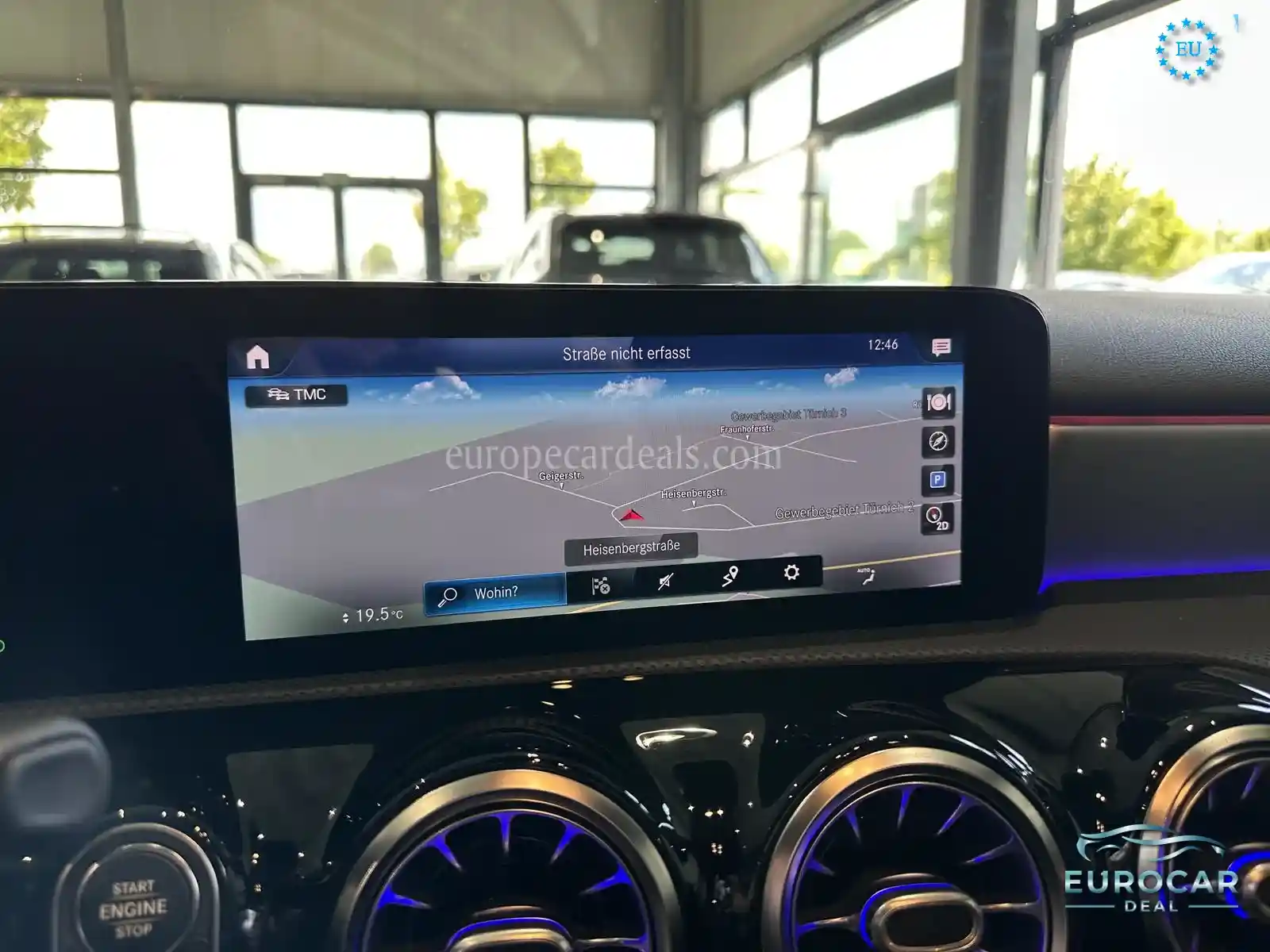Mercedes-Benz A 220
