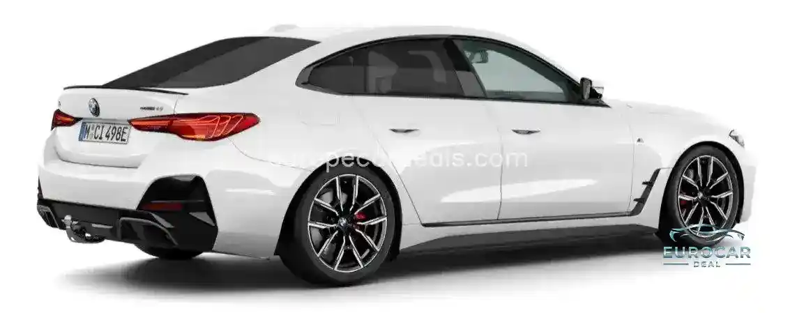 BMW i4