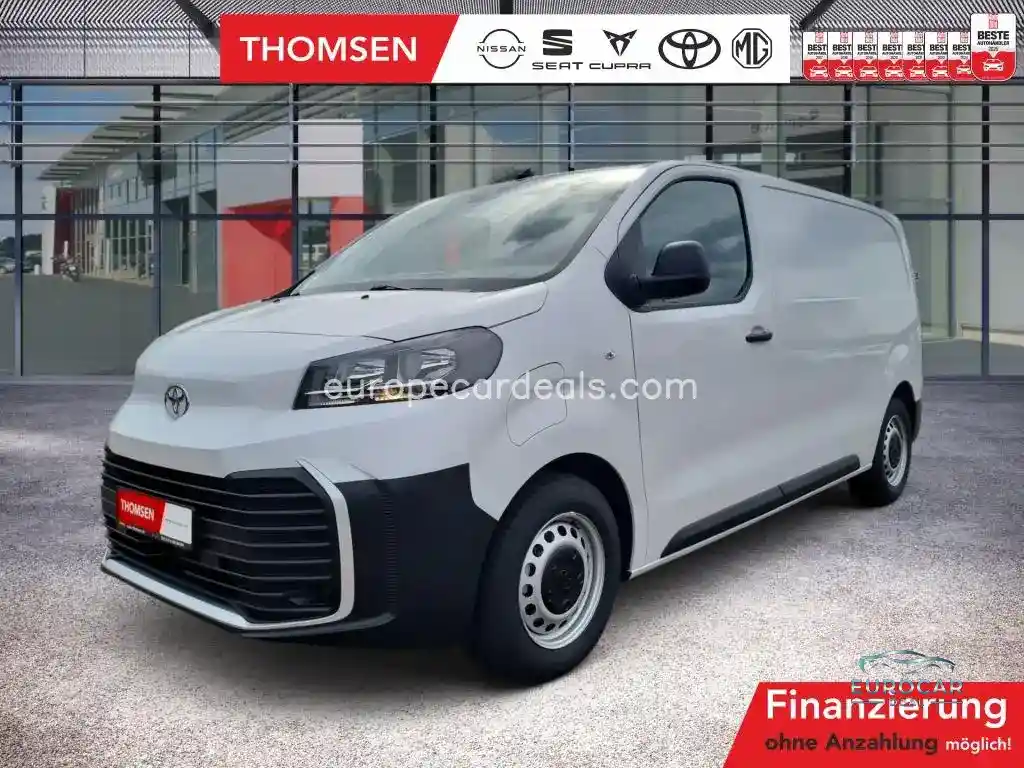Toyota Proace (Verso)