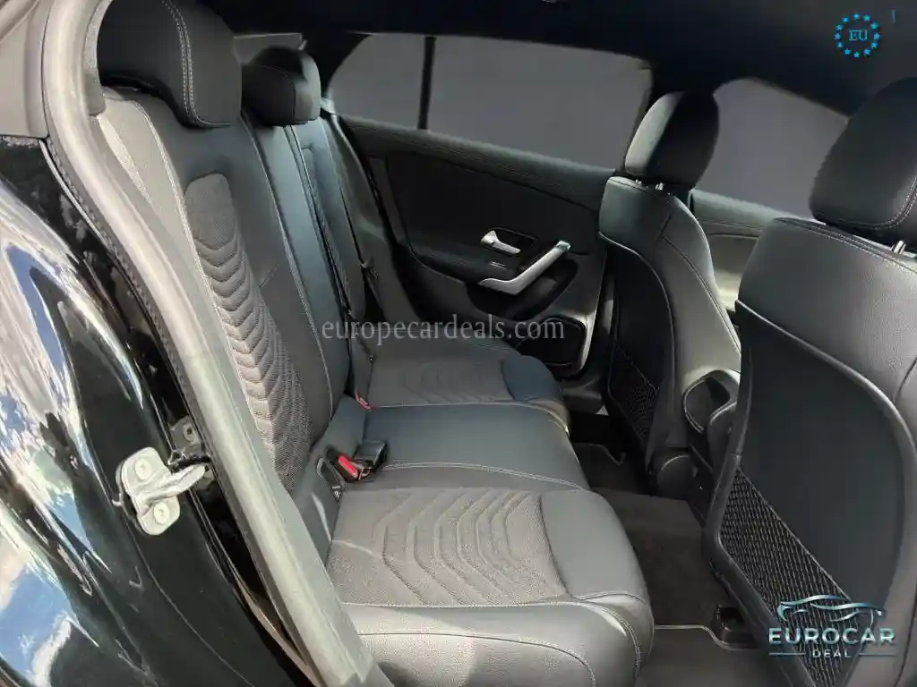 Mercedes-Benz CLA 180 Shooting Brake