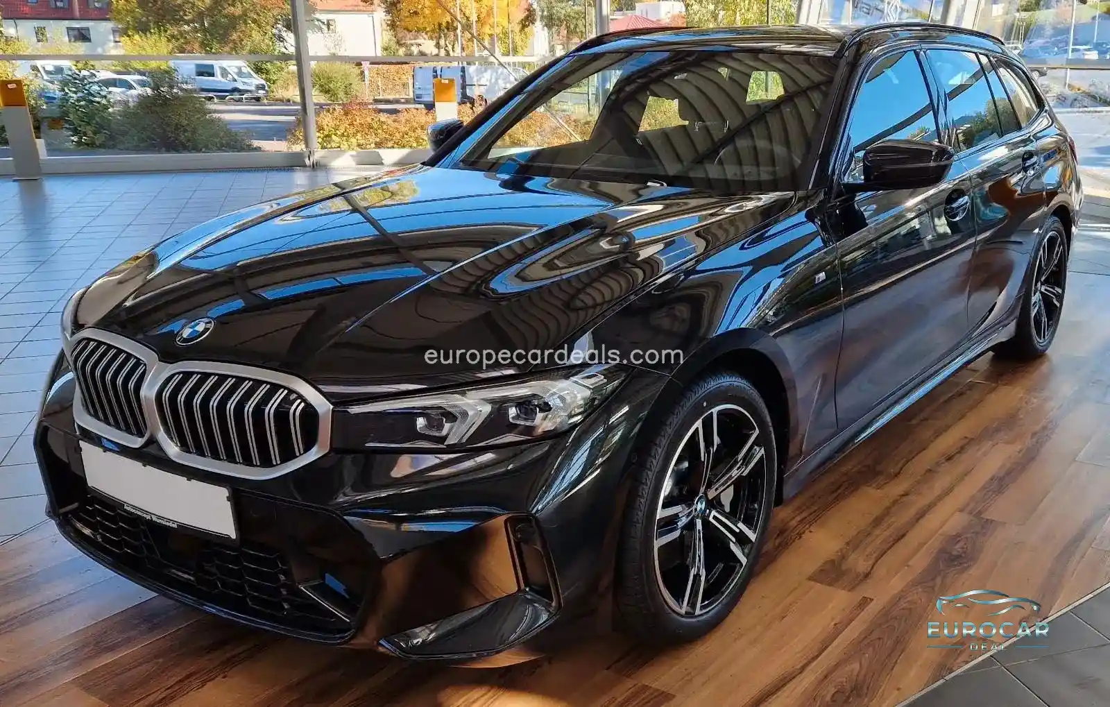 BMW 330
