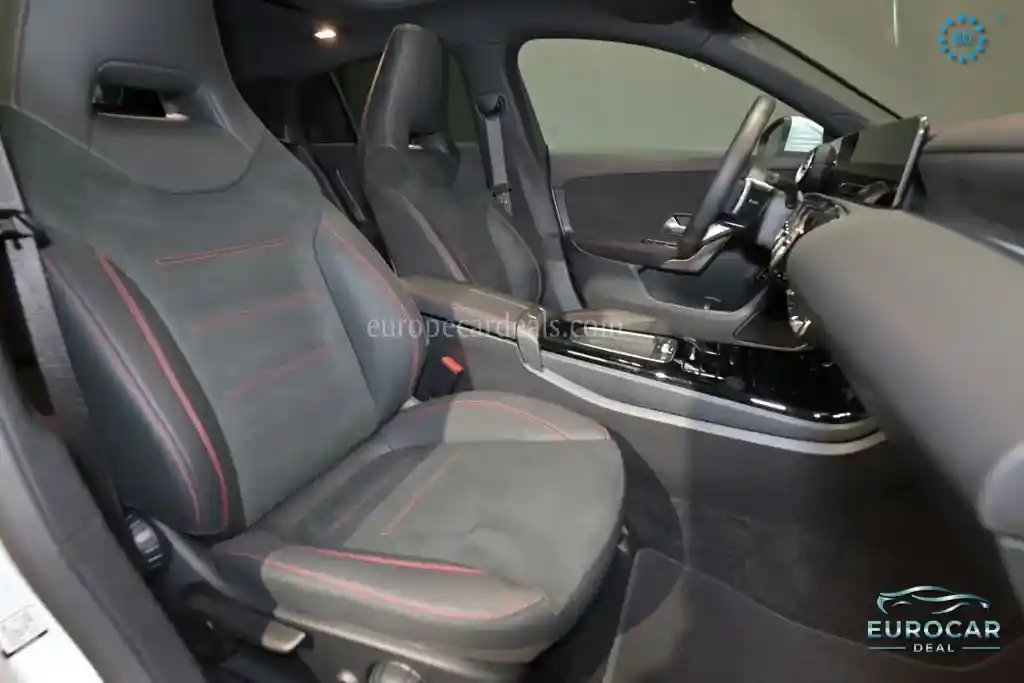 Mercedes-Benz CLA 250 Shooting Brake
