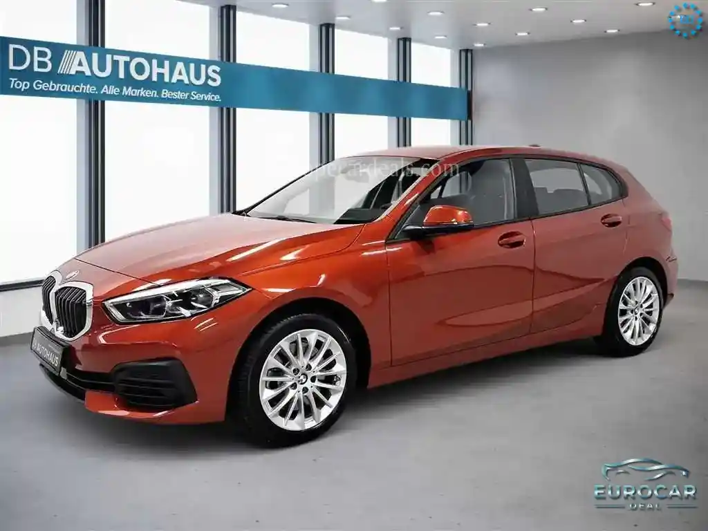 BMW 120