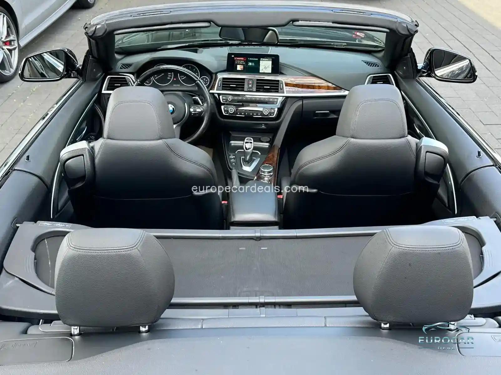 BMW 420