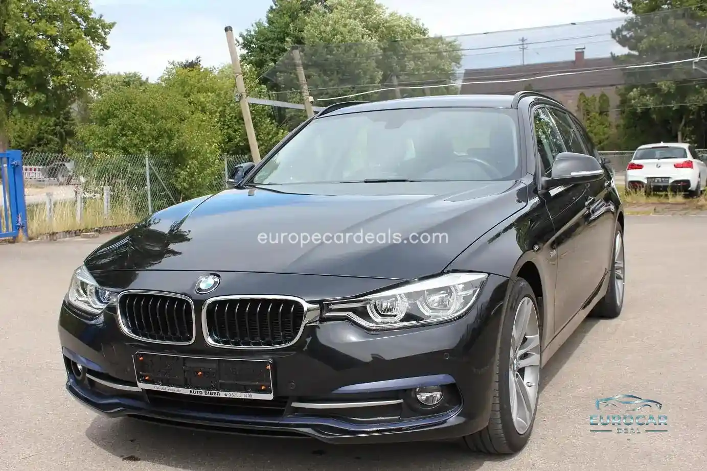 BMW 318