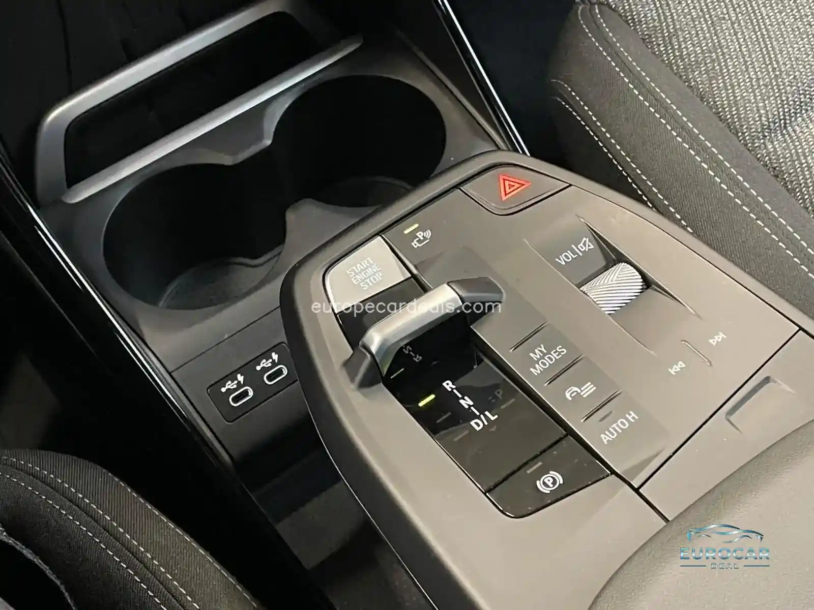BMW 218 Active Tourer