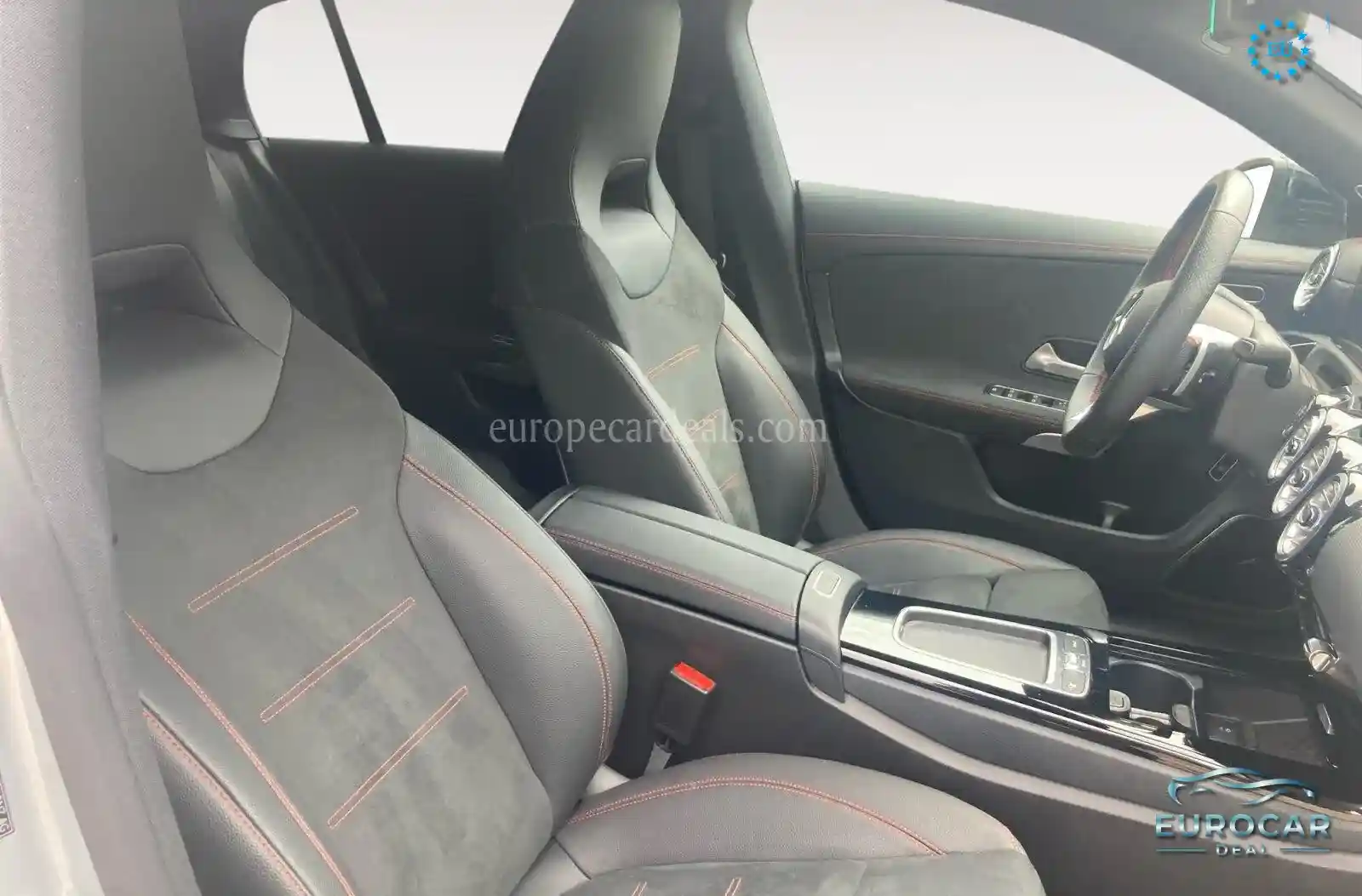 Mercedes-Benz CLA 250 Shooting Brake
