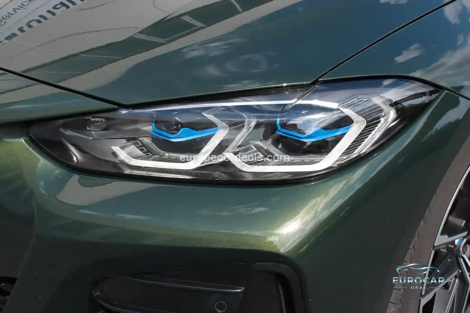BMW 420