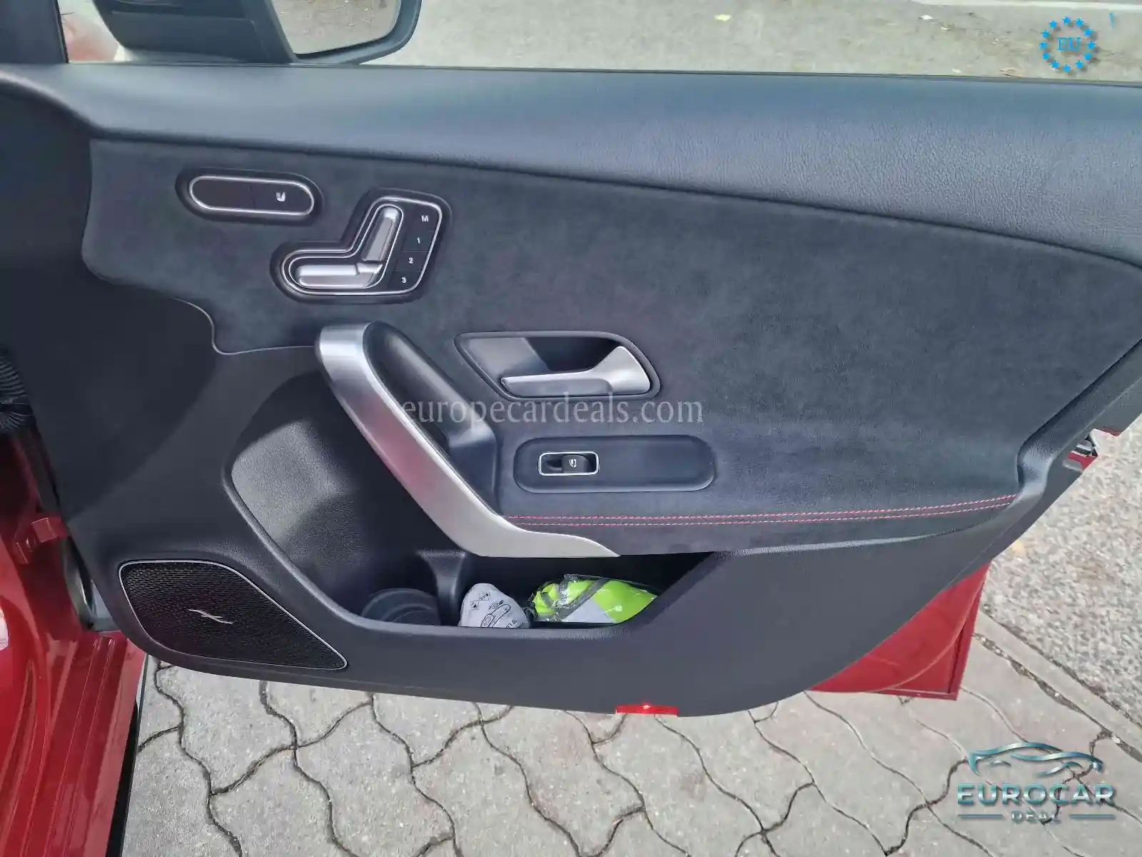 Mercedes-Benz A 35 AMG