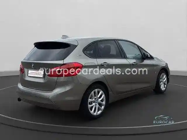BMW 225 Active Tourer