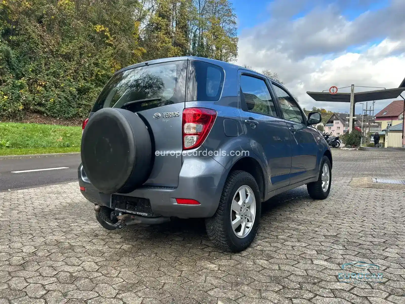 Daihatsu Terios