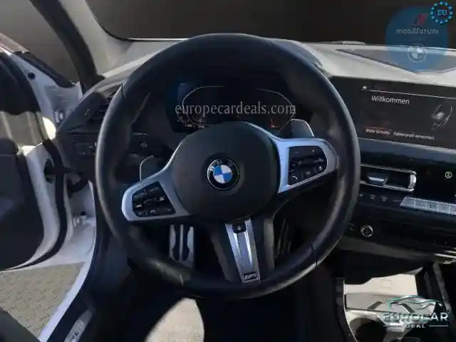 BMW 128