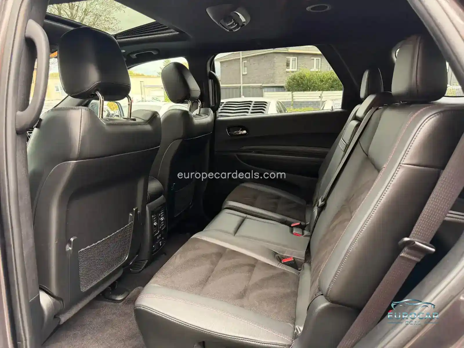 Dodge Durango