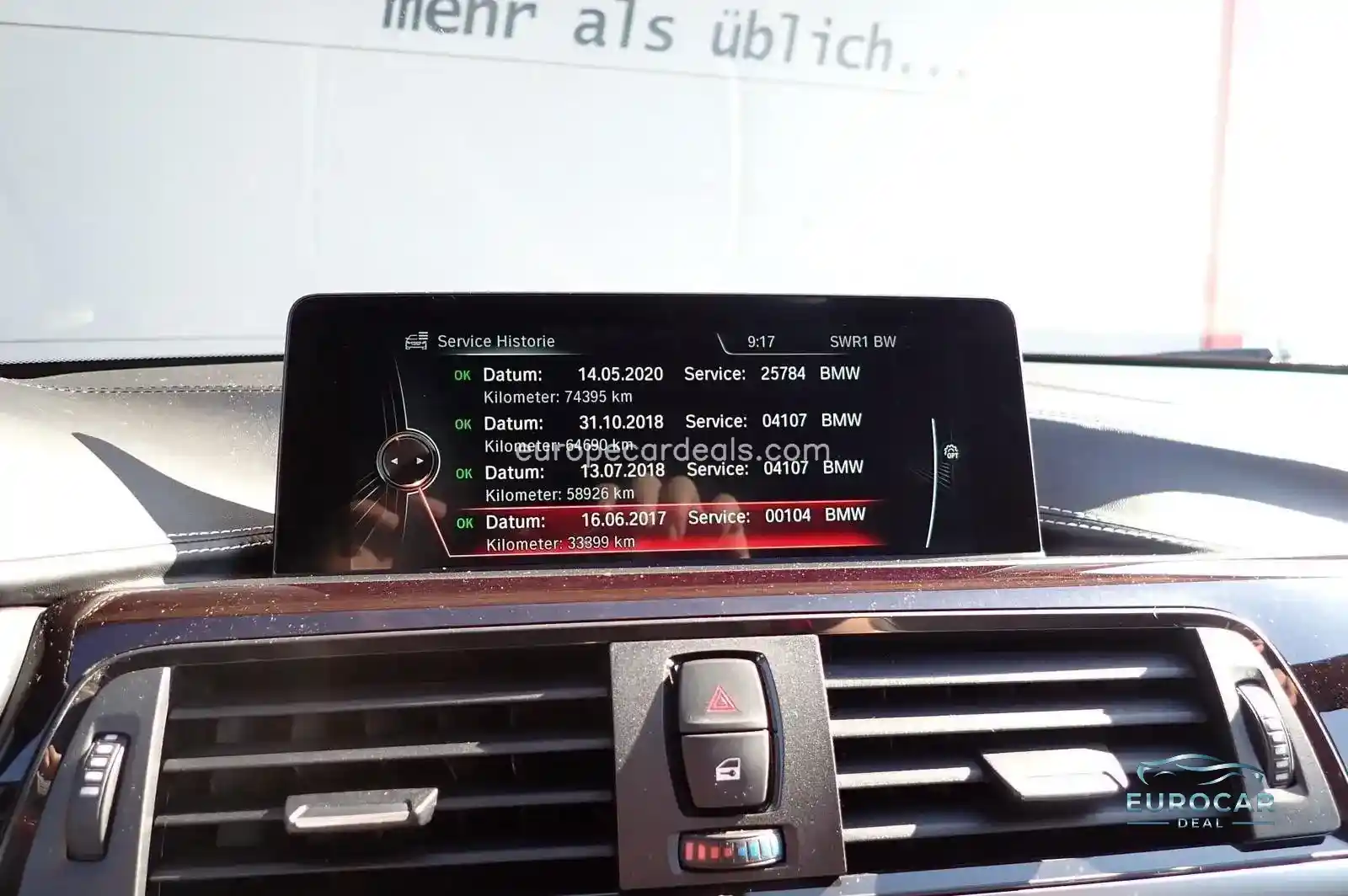 BMW 420 Gran Coupé