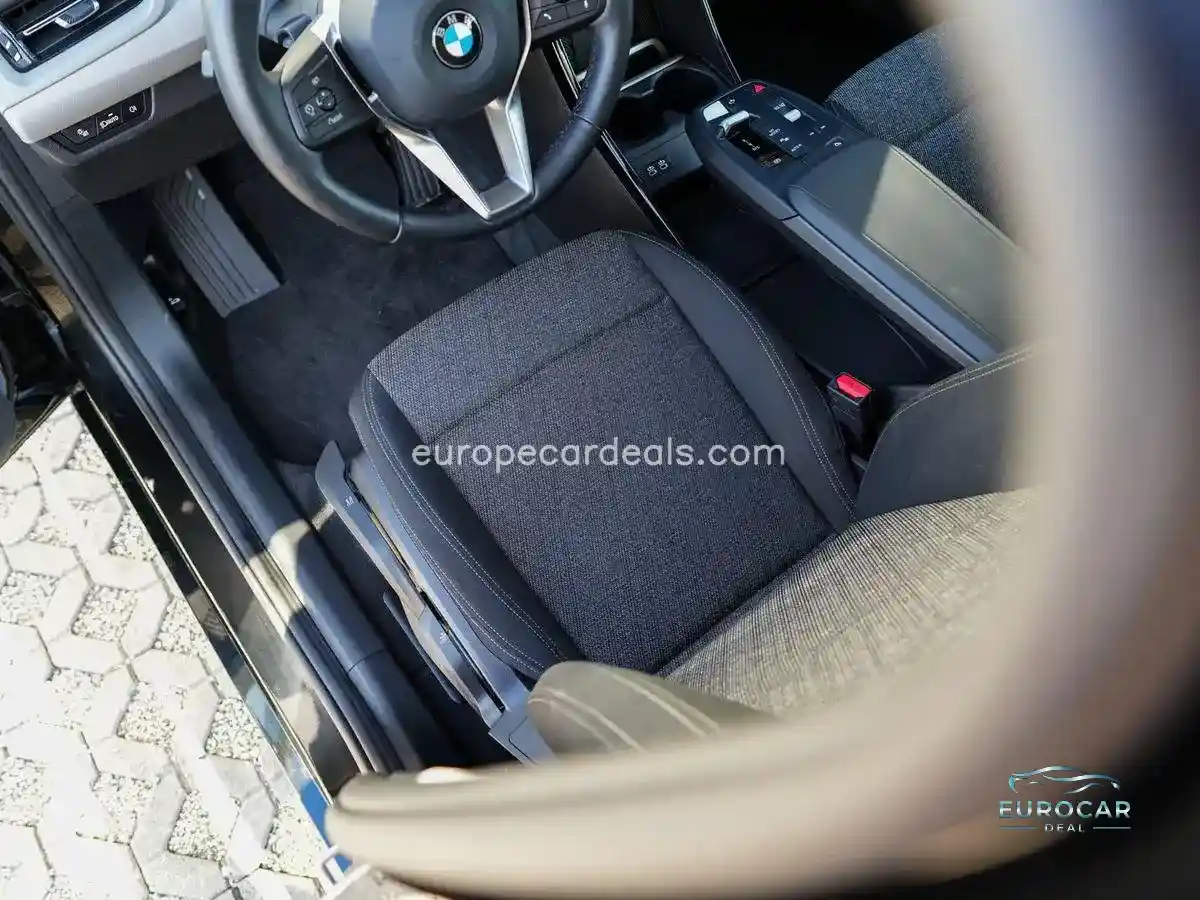 BMW 220 Active Tourer