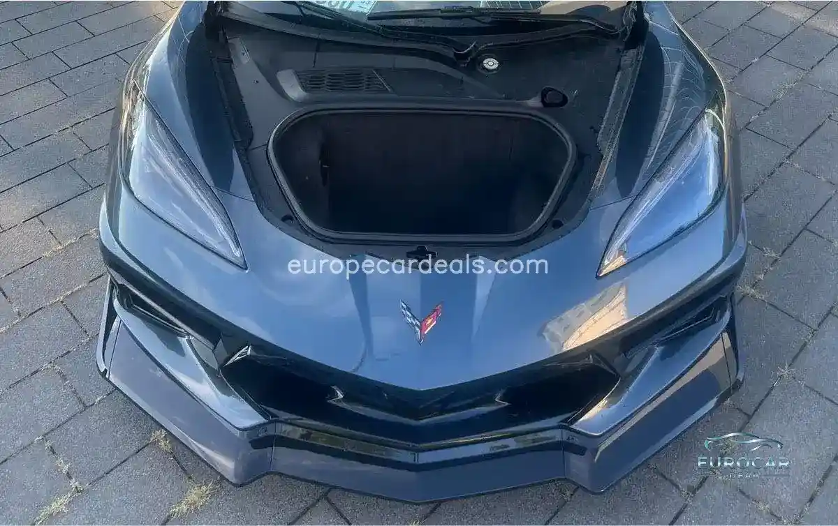 Chevrolet G