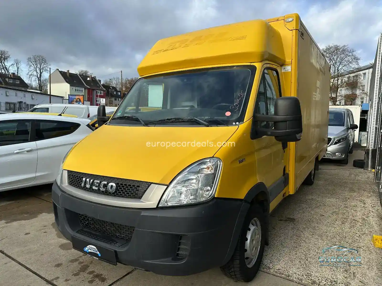 Iveco Other