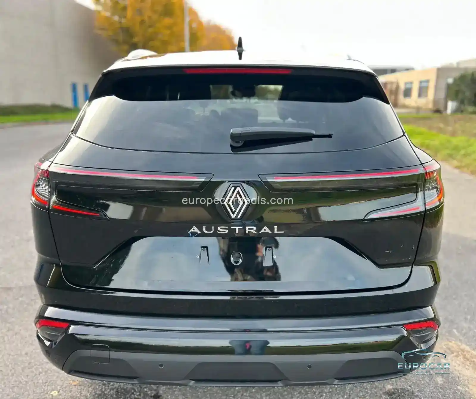 Renault Austral