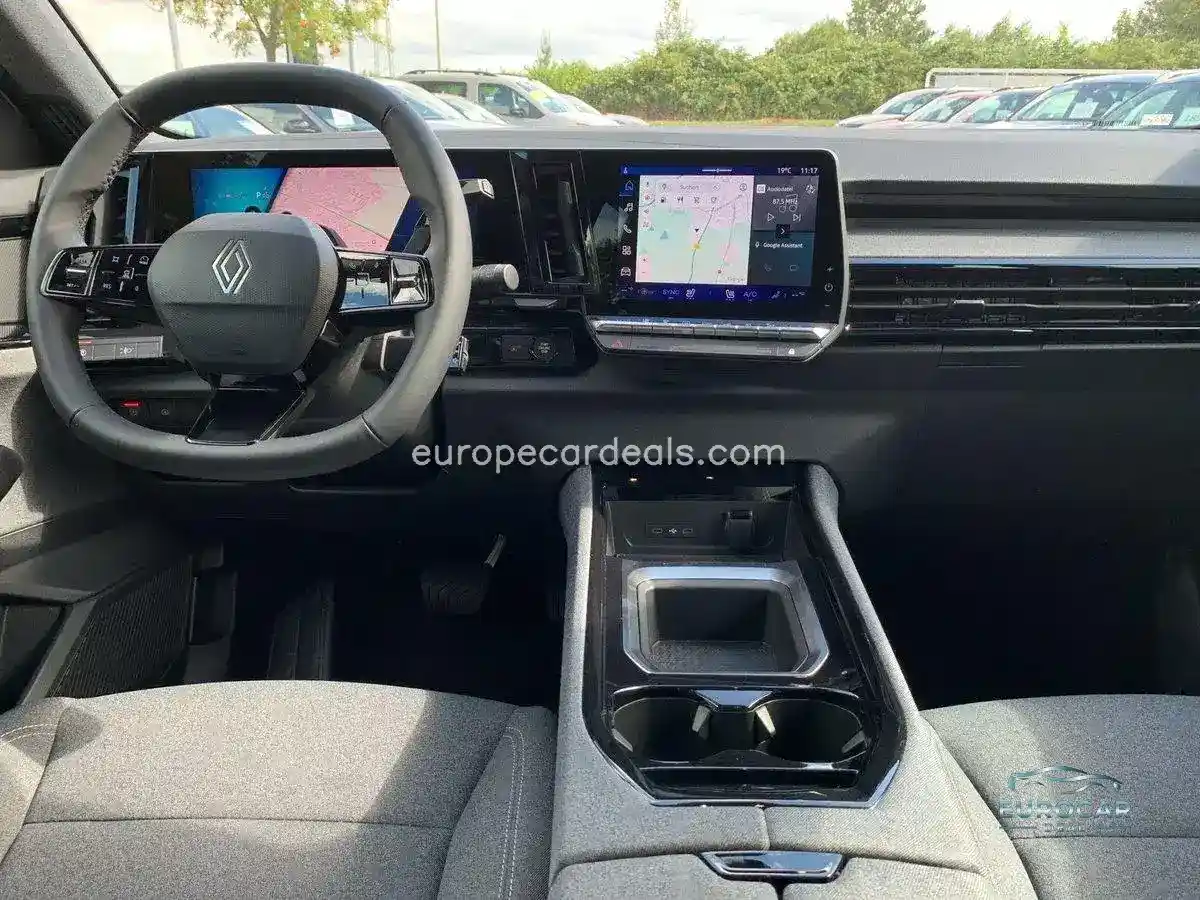 Renault Austral