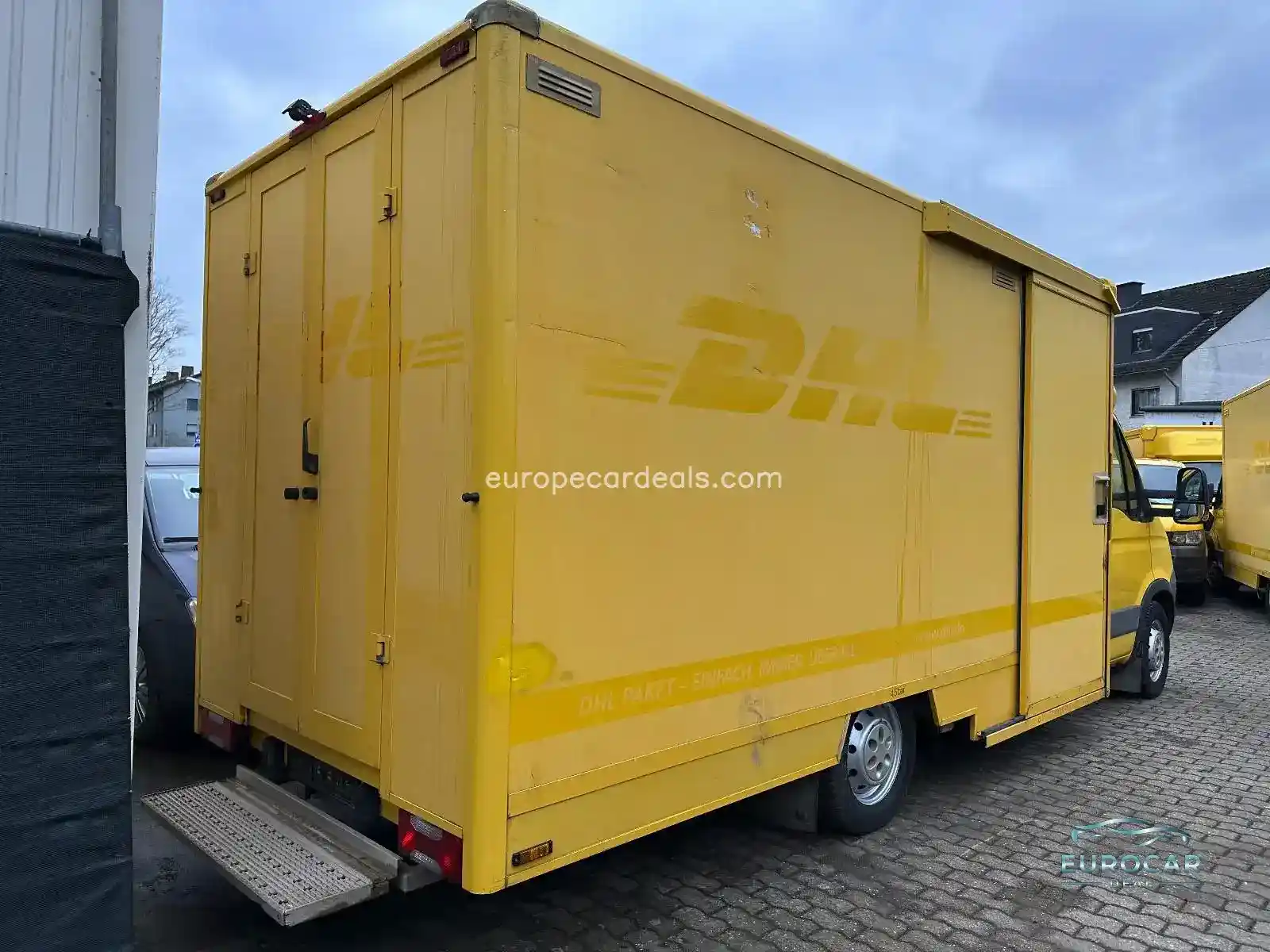 Iveco Other