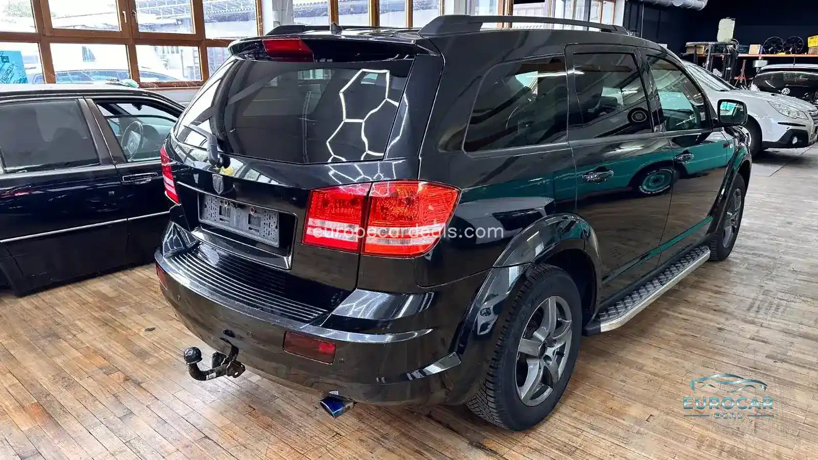 Dodge Journey