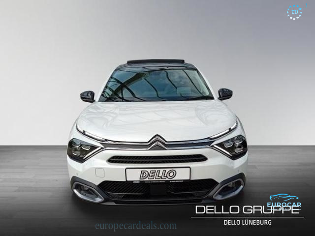 Citroën C4 X