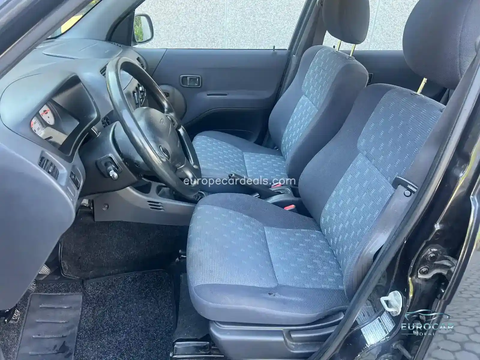 Daihatsu Terios
