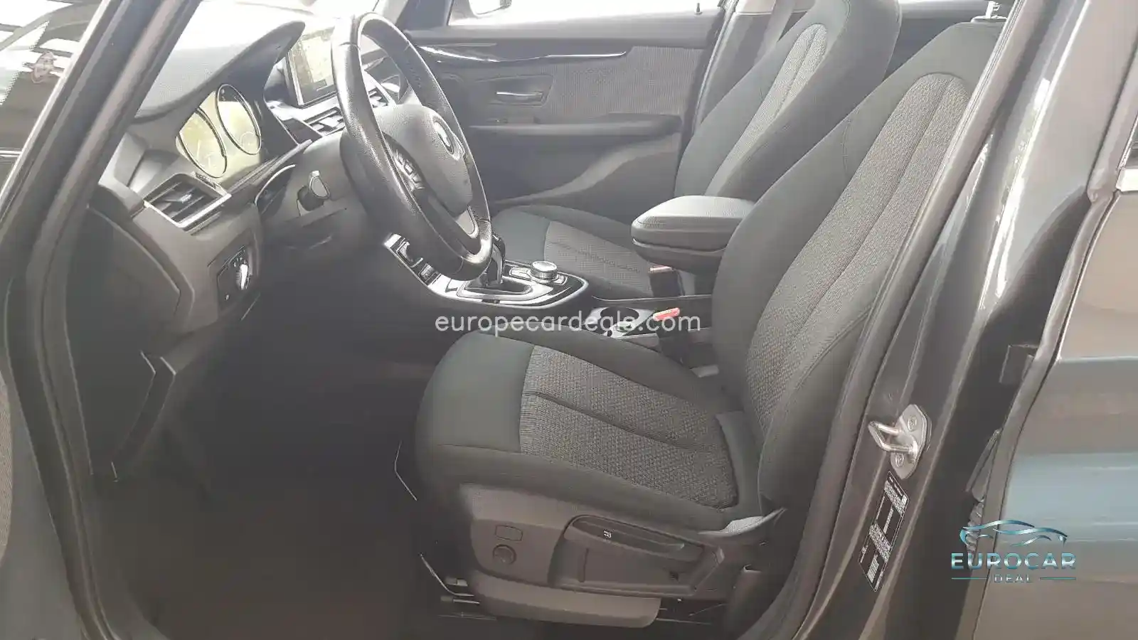 BMW 218 Active Tourer