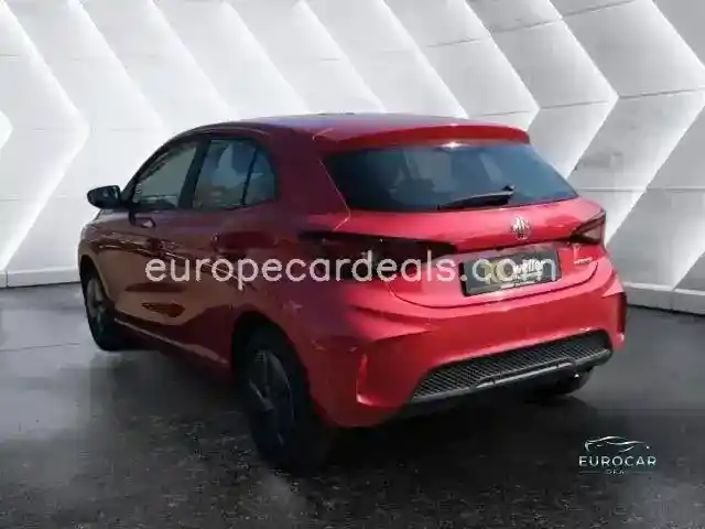 MG MG3