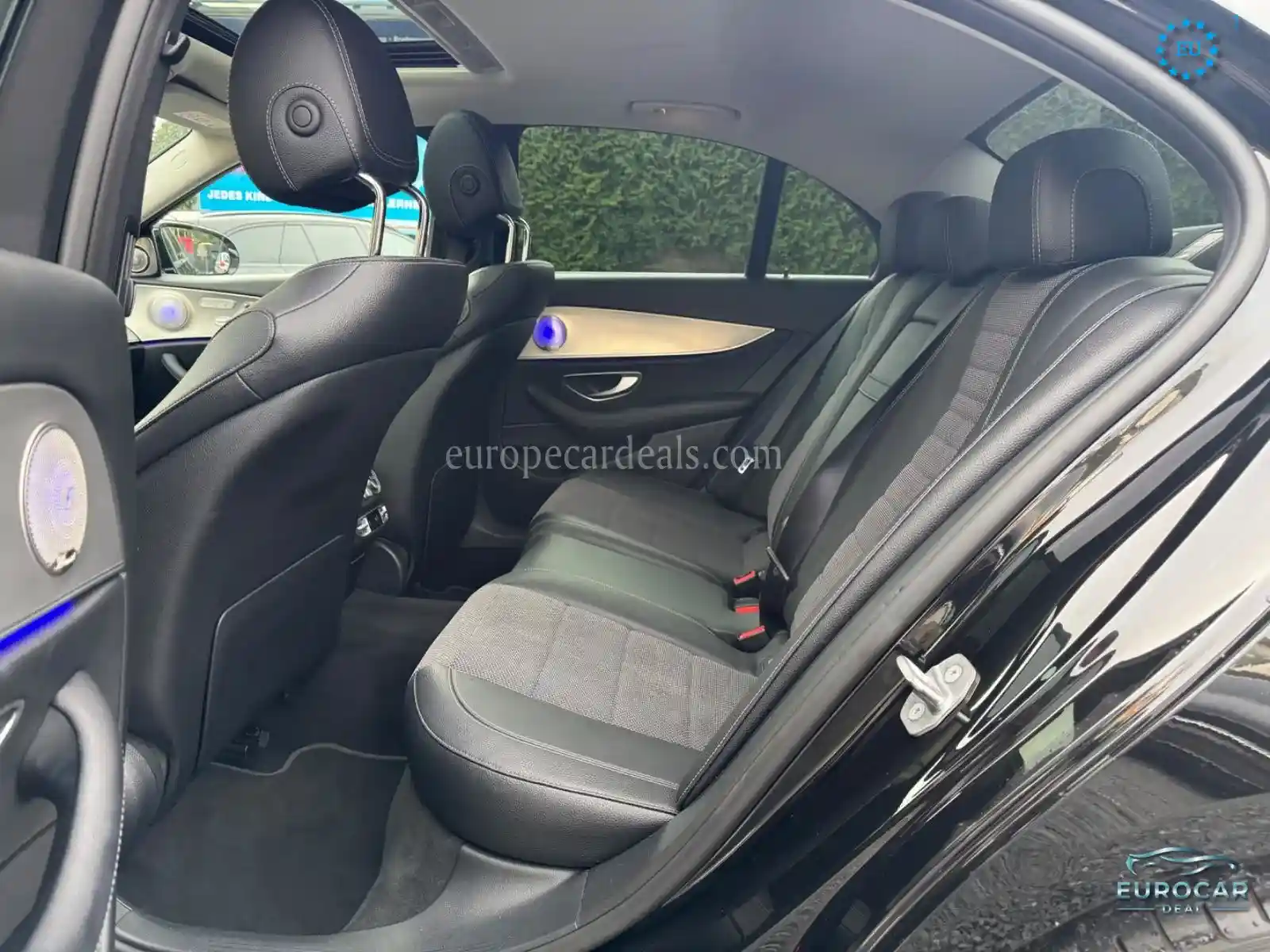 Mercedes-Benz E 350