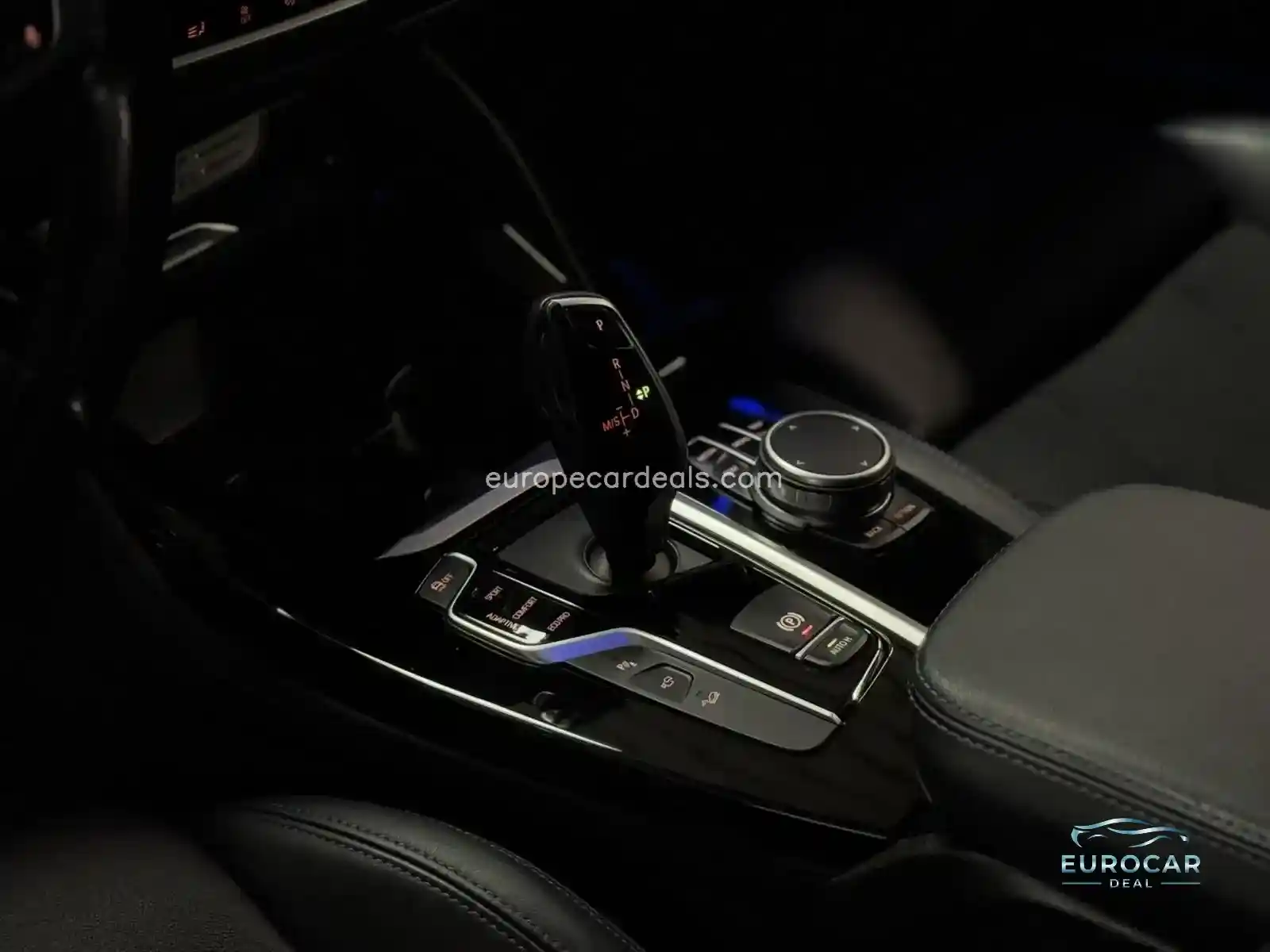 BMW X4 M40