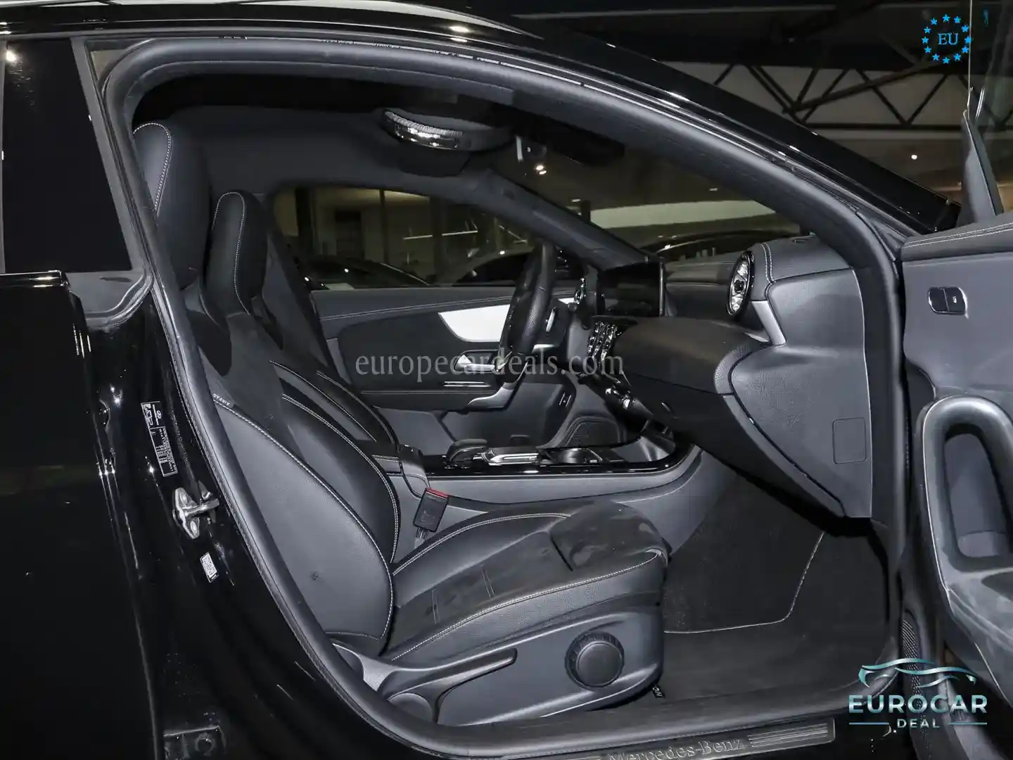 Mercedes-Benz CLA 250 Shooting Brake
