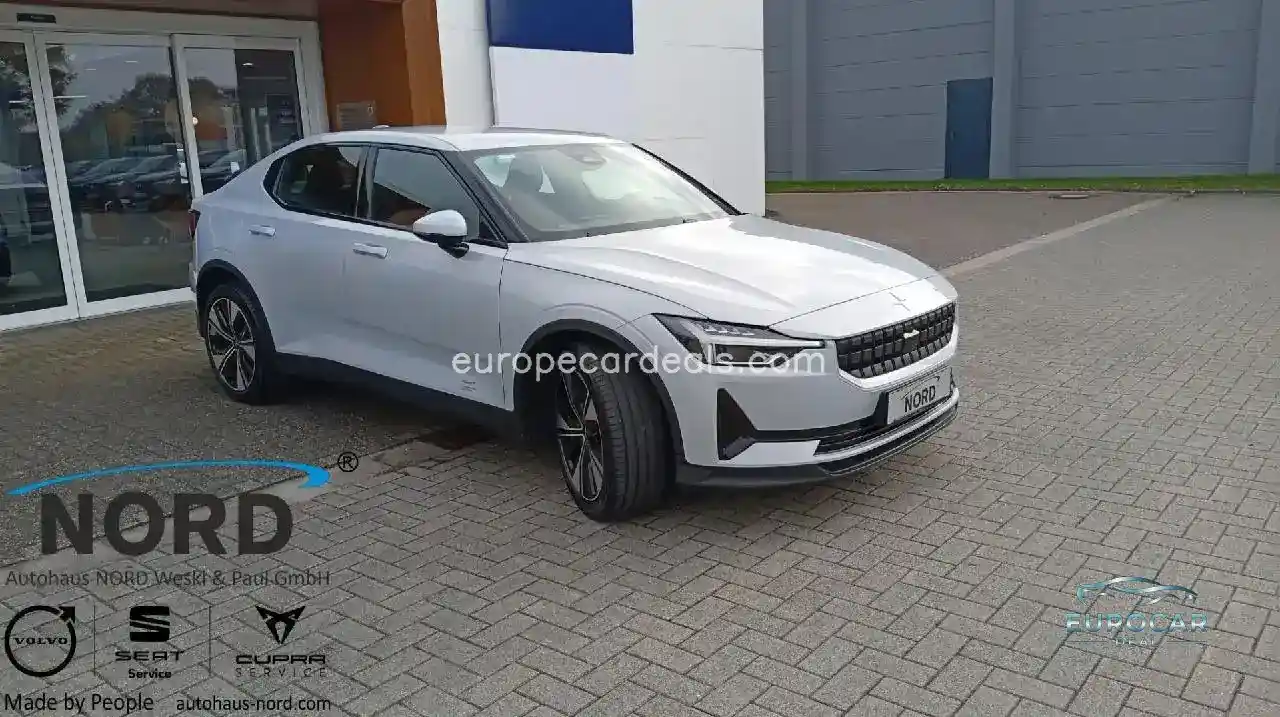 Polestar 2