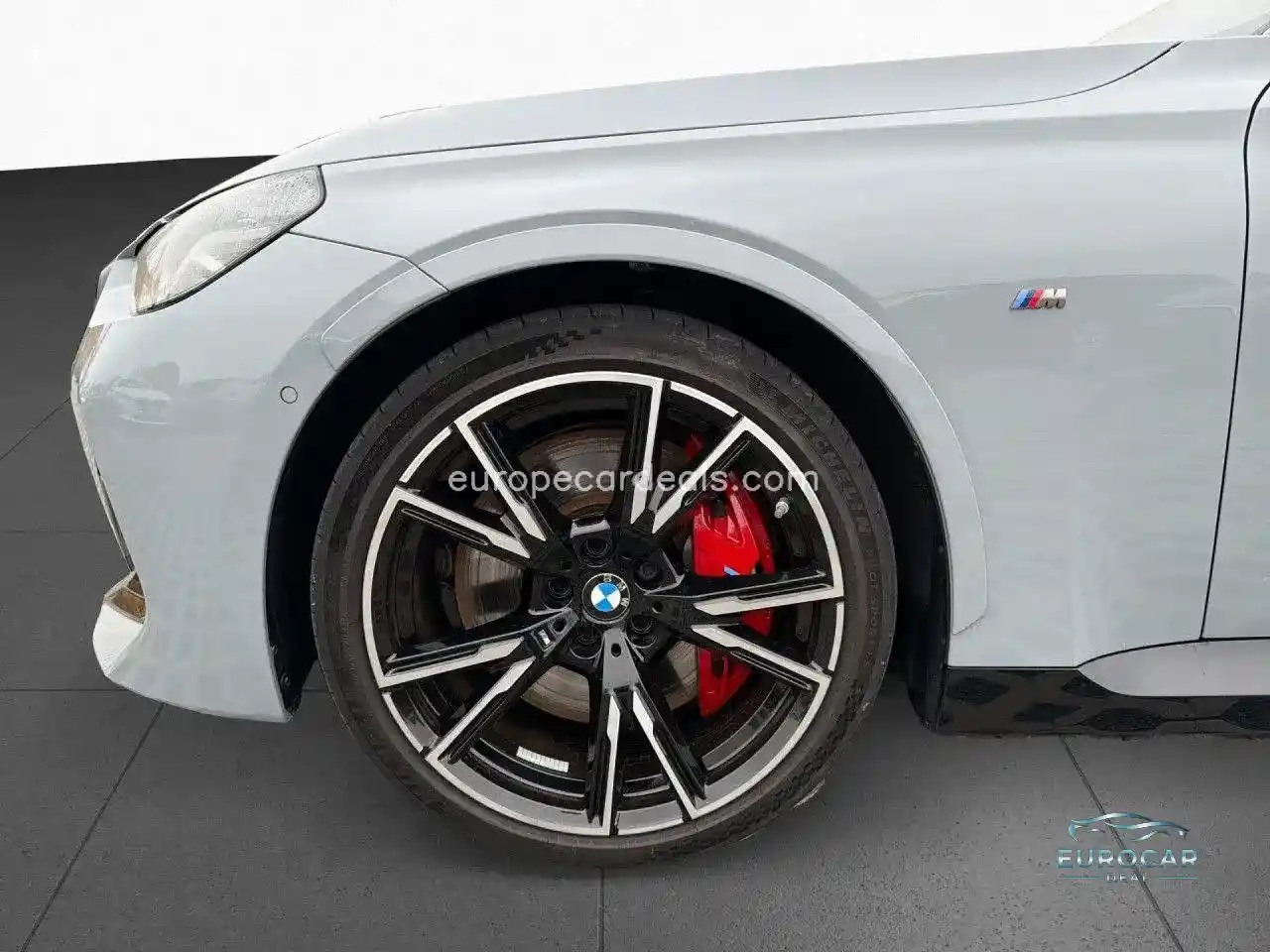 BMW M240i