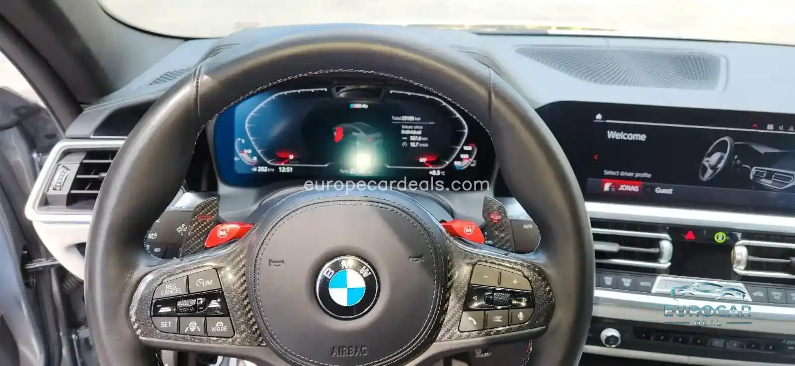 BMW M4
