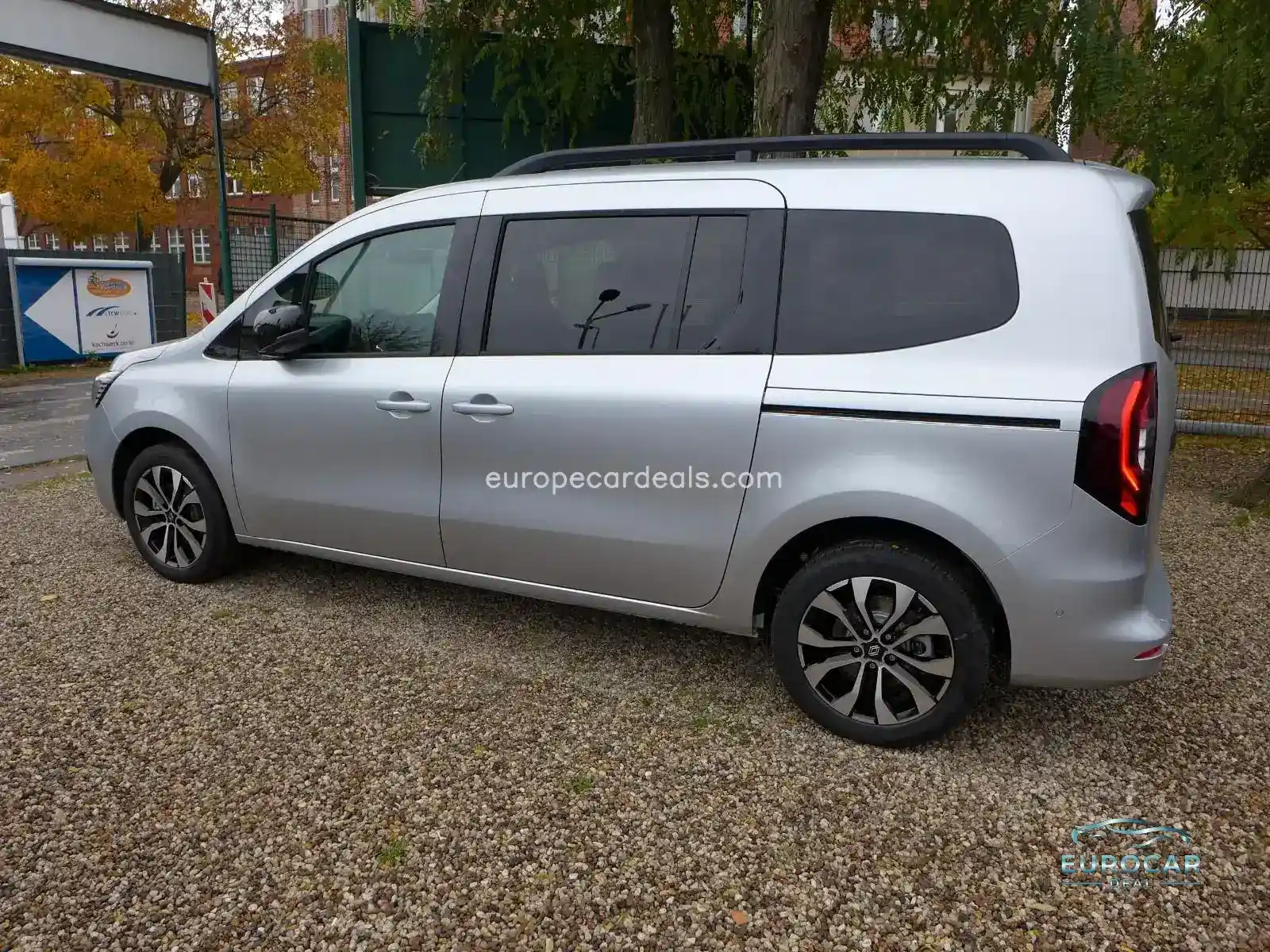 Renault Grand Kangoo