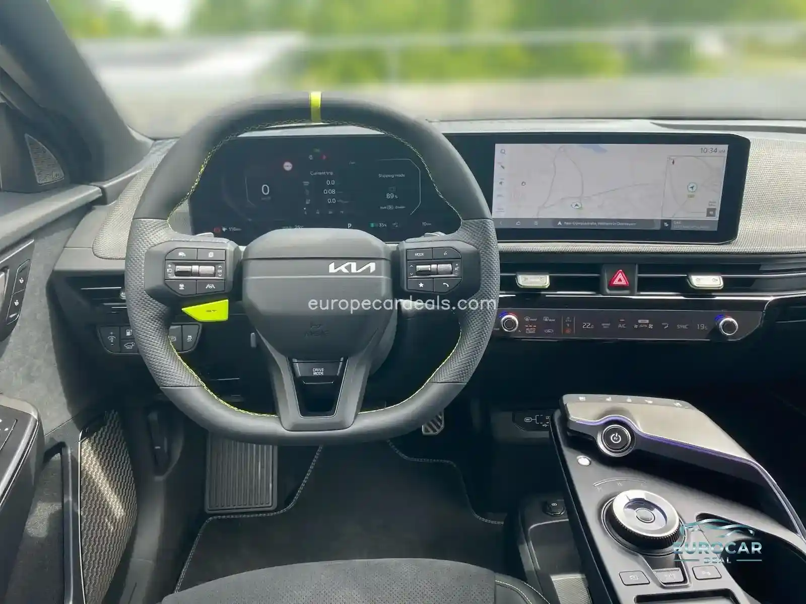 Kia EV6
