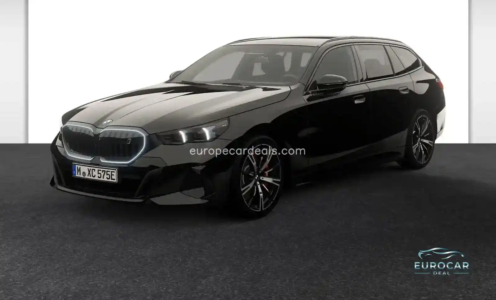 BMW i5