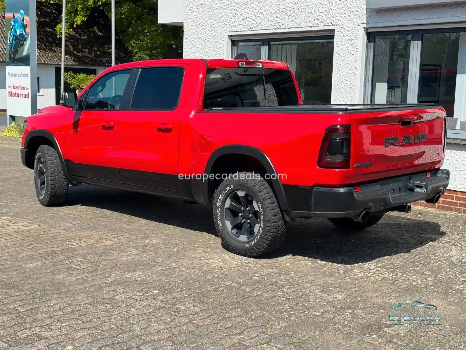 Dodge RAM