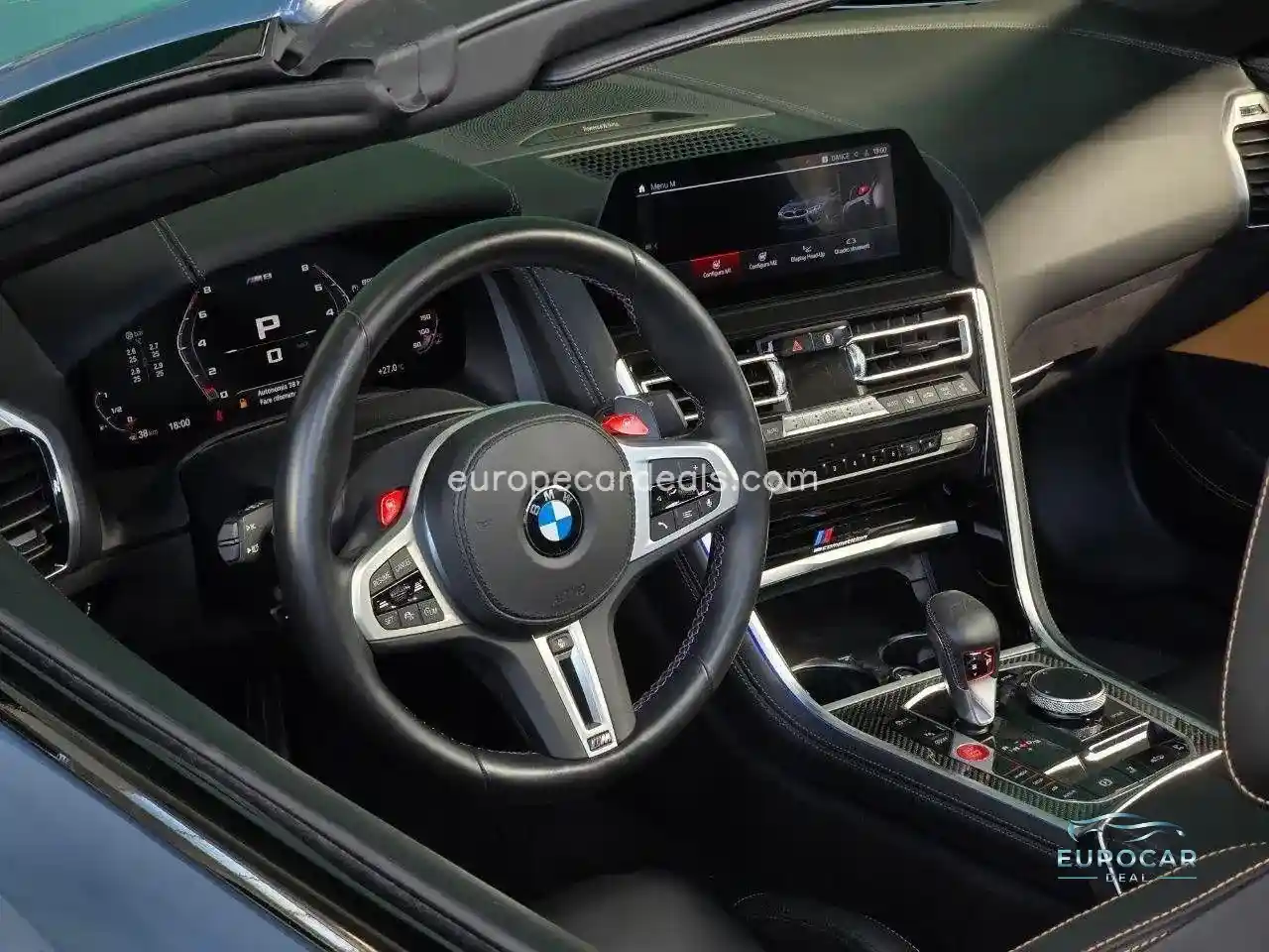 BMW M8