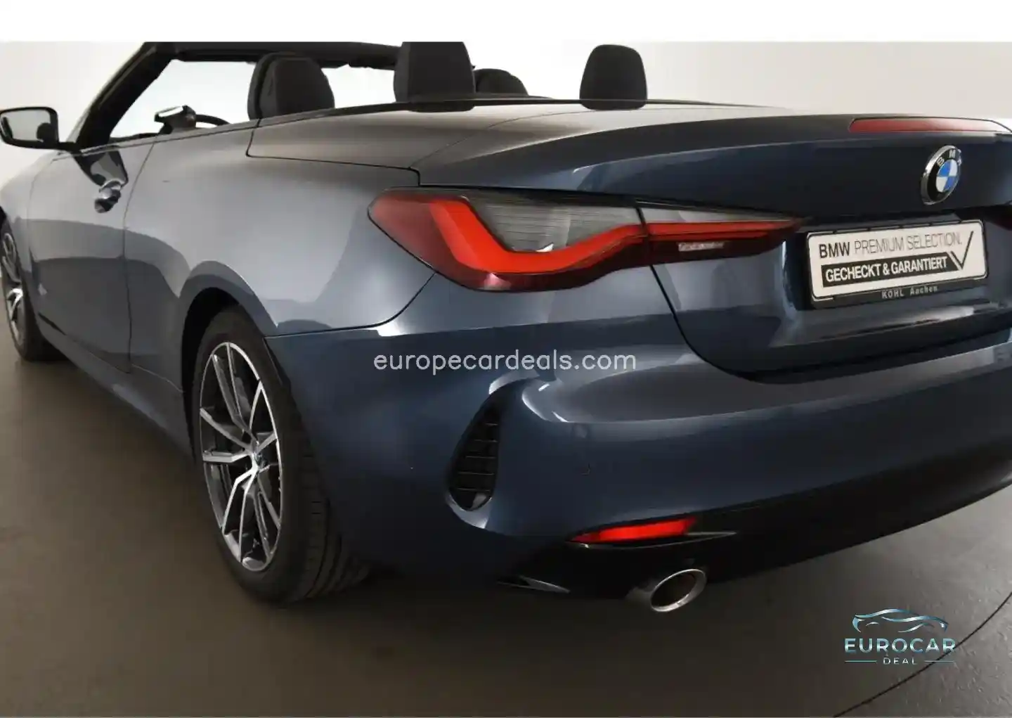 BMW 420